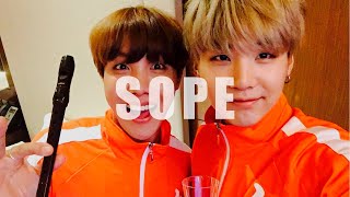 YoonSeok - Smile (Mikky Ekko)