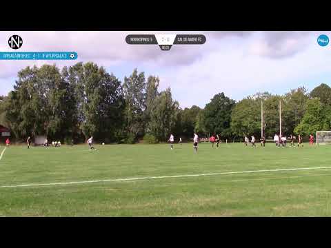 Norrköpings FF - Calcio Amore FC