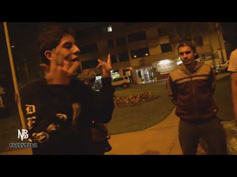 IVAN JR vs CHELO | 3 y 4 LUGAR | NB Freestyle