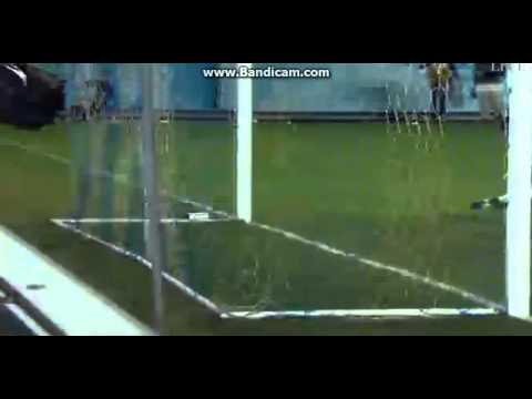 Movsisyan  Goal FK Spartak Moscow 2-4 St Gallen 29/08/2013