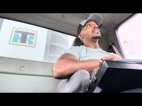 Sysco Driver Reviews