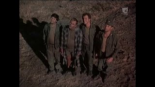 M*A*S*H - Ending Theme / Closing