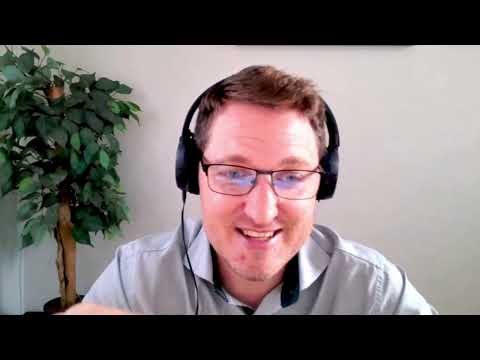 Geoff Noble shares his experience with PROpulsion - YouTube