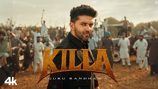 Download lagu GURU RANDHAWA - KILLA - MV - BHUSHAN KUMAR mp3 Download lagu GURU RANDHAWA - KILLA - MV - BHUSHAN KUMAR mp3