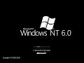 REUPLOAD Hidden Windows NT 6 0 Startup Sound