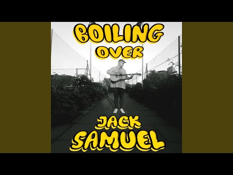 Boiling Over