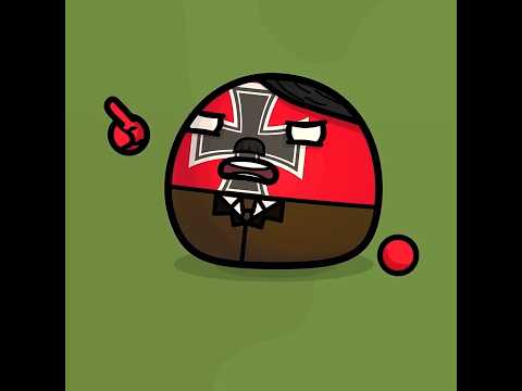 Hitball invades EVERYONE! Speedrun