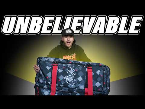 UNBOXING MY 2026 SPRINT CAR GEAR!