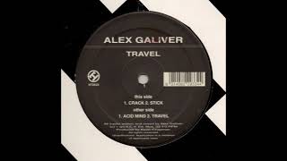 Alex Galiver - Crack