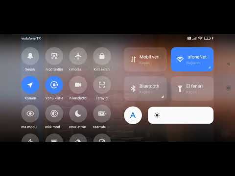 Çok güzel hareketler bunlar (100. yıl ticaret lisesi) komik dakika