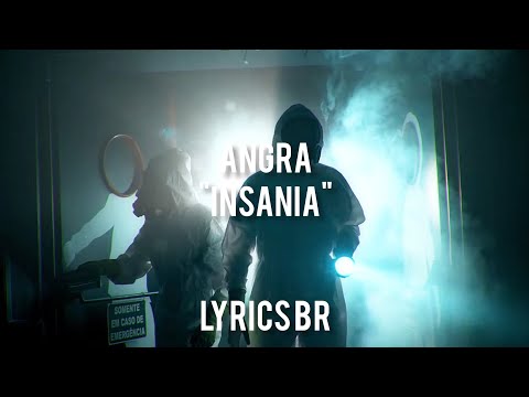 Angra - Insania - (Legendado PT-BR)