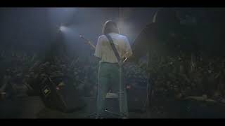 Rosendo - &quot;Nada especial&quot; en directo (1989)