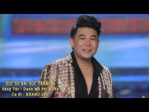 Thể hiện bởi Khang Lê