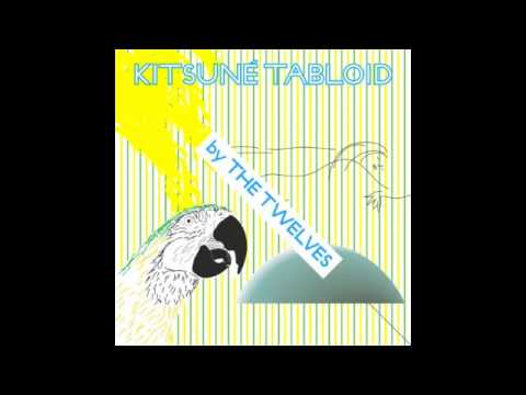 French Horn Rebellion & Database - Beaches & Friends (The Twelves Tabloid Mix)