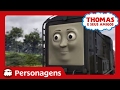 Thomas E Seus Amigos Diesel