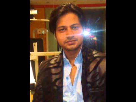 Vikram Saini My video