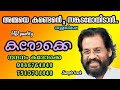 AMMAYE KANDENTE SANKADAM KARAOKE WITH LYRICS അമ്മയെ കണ്ടെൻ്റെ സങ�