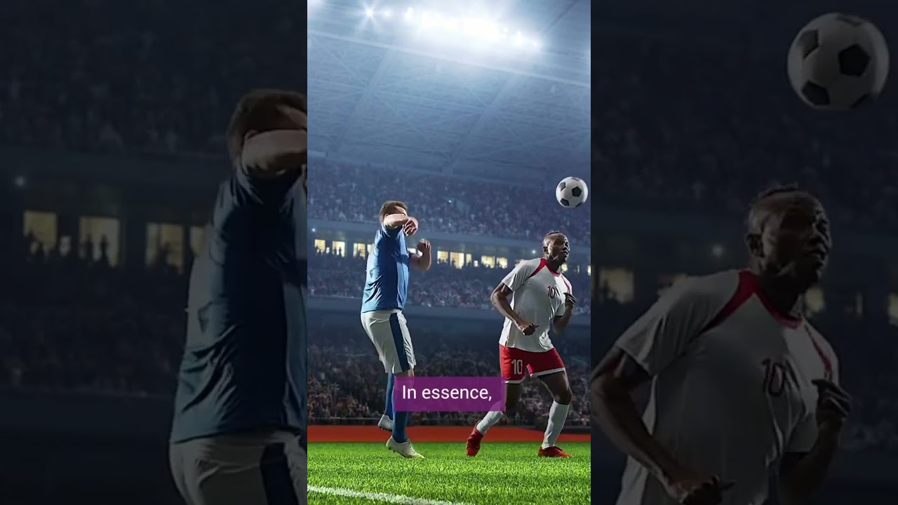 Management Accounting Explained Using Football | CIMA Made Simple