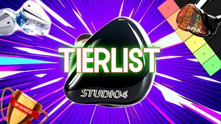 ULTIMATE $500 IEM Buyers Guide (Ranking/Tierlist June 2023)