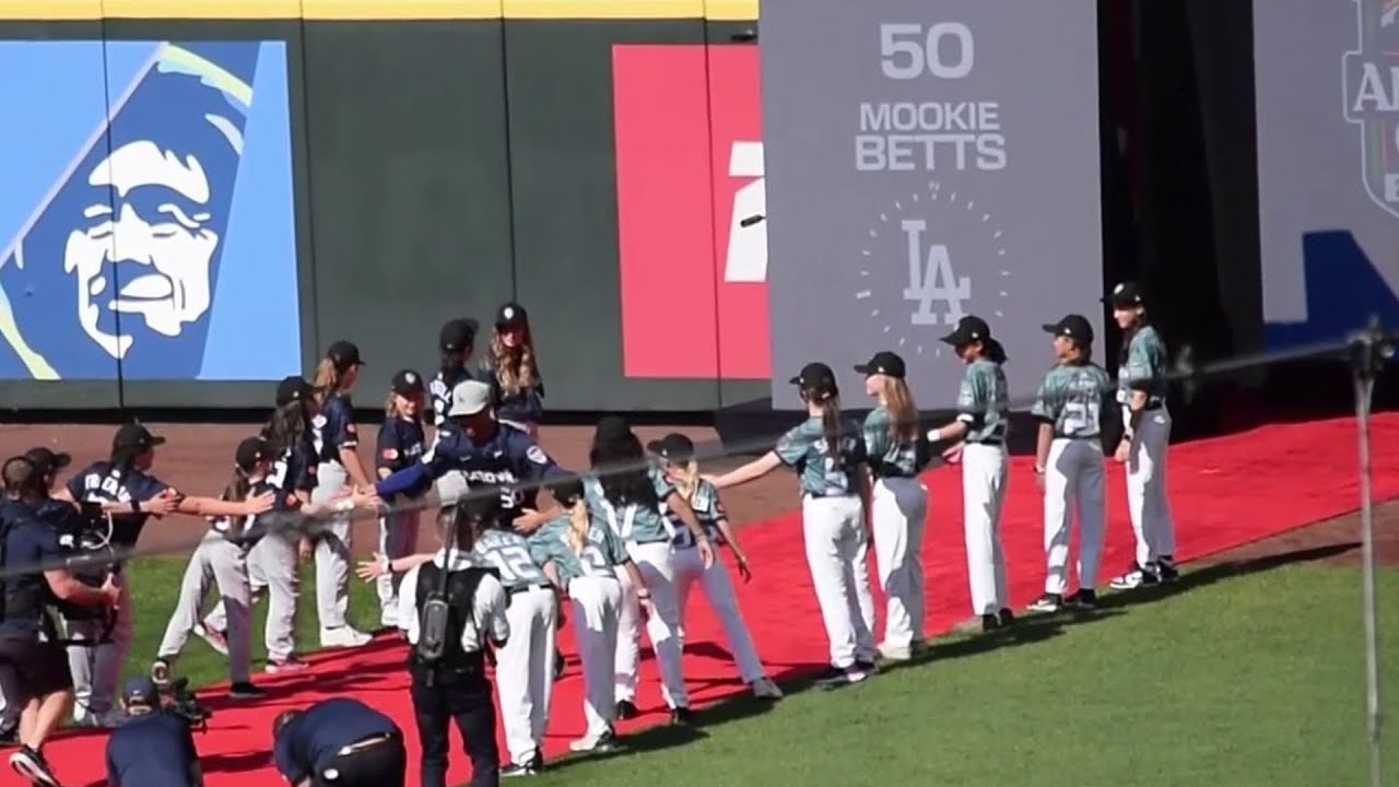 Will the Dodgers still host the All-Star Game?