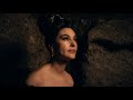 Monica Bellucci Tim Burton S Vision Vogue Italia 4K