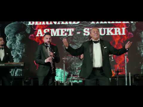 Ramadan Bislim Ramko & J.Ritam - Energija Dejaman - SHOW 2023 - 4K Video - CukiRecords Production