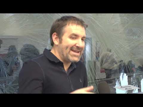 Interview with Playground Sessions CEO Chris Vance at NAMM 2019