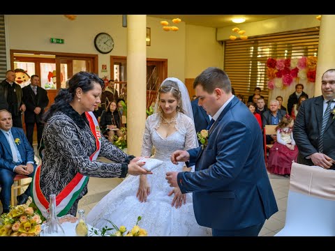 Házasság hete Vasad