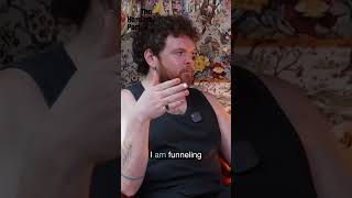 Jack Garratt&#39;s Guide to Beating Writer&#39;s Block.