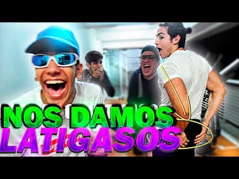 COMPLETA LA ORACIÓN Ft Riad, El Portu, Rodrigo Villegas | Brayan Lalacrita