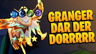 Download lagu SEKALI ULTI RATA SEKAMPUNG !! GRANGER STARGAZER !! - Magic Chess Gogo mp3 Download lagu SEKALI ULTI RATA SEKAMPUNG !! GRANGER STARGAZER !! - Magic Chess Gogo mp3