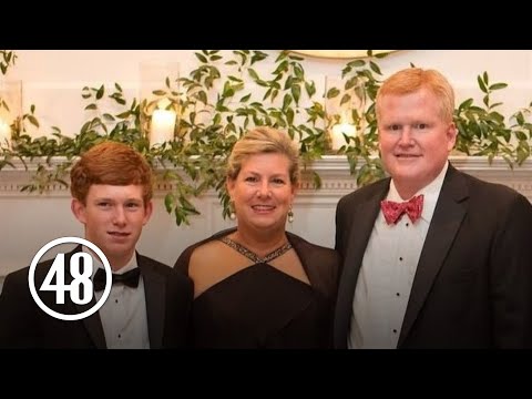 Inside the double murder trial -- and double life of Alex Murdaugh | Full Episode