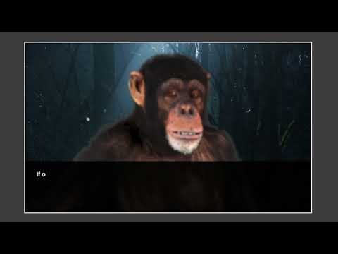 Steam Community :: Video :: Chimp N' Chimken 2 (Bad Ending) Longplay