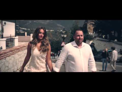 Kobus Engels - Ik Leef Mijn Droom Met Jou (officiële videoclip)
