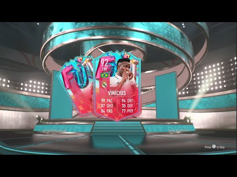 AVASIN MUN EKAT RANK 4 FUT CHAMPIONS PALKINNOT JA SAIN...!!! - FIFA 23 SUOMI