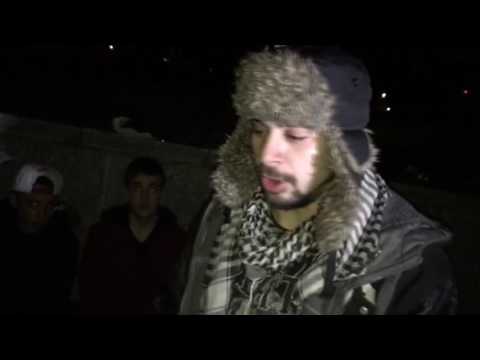 Ares VS Batan - CUARTOS Batalla Sin Bote