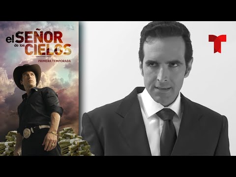El Señor de los Cielos | Capítulo 69 | Telemundo Novelas