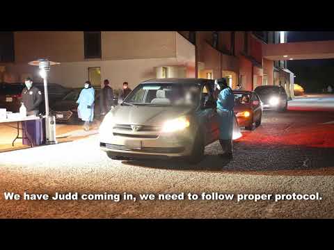 Tripping Kosher: Star K Baltimore COVID Testing