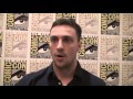 KICK-ASS 2 interview - Aaron Taylor-Johnson on playing Dave Lizewski in the 2013 sequel