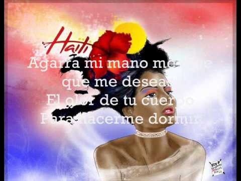 Consuelo - Top Adlerman - Letra Español