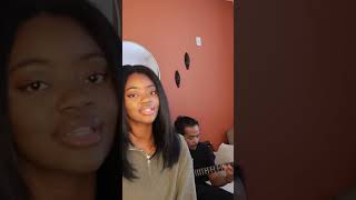 Craters - Chantae Cann, PJ Morton (Cover x Mei.)