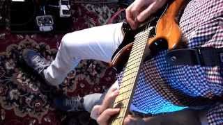 Video thumbnail for Soundblox 2 Stingray Multi-Filter: The Source Audio Demo by sourceaudioeffects