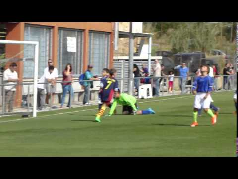 20150926 45 Pubillas Casas vs 5 Copes Gol Marc