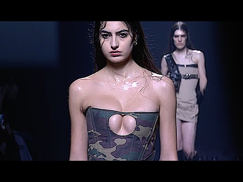 EMEERREE Highlights Fall 2022 Madrid - Fashion Channel