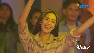 Download lagu GEMES BANGET! Starla Senang Banget Dinyanyiin Sama Niko Dulu |Cinta Setelah Cinta Episode 181 mp3