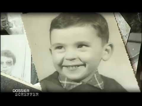 Dossier Scheffer :Confessions de truands.