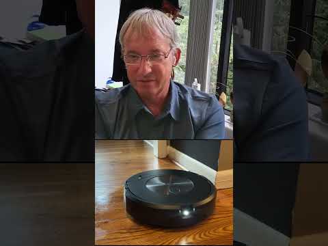 Former CEO of iRobot, Colin Angle, joins The Vergecast, to discuss what the ideal home robot is.
