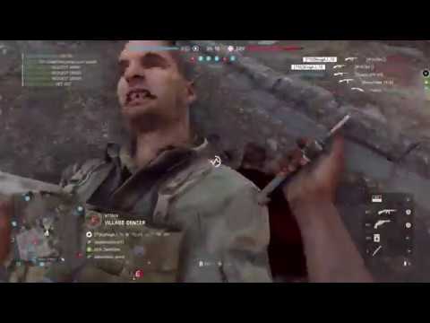 The Most Versatile Medic Weapon - Battlefield V Gameplay on PS4