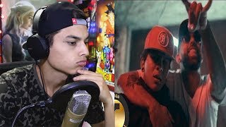 Big Soto x Eladio Carrion - Mula (Shot BY BALLVE) Reaccion