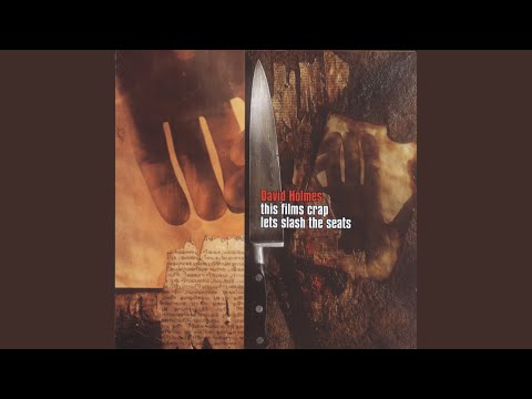 Video thumbnail for Shake Ya Brain